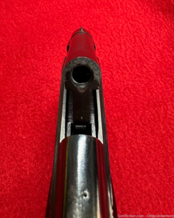 Beretta Model 950 BS .22 Short Minx-img-5