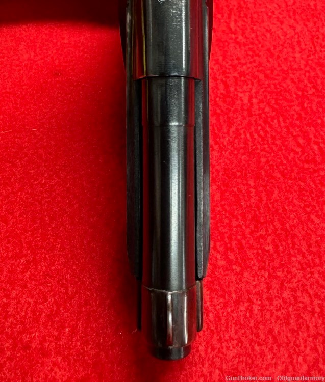 Beretta Model 950 BS .22 Short Minx-img-4