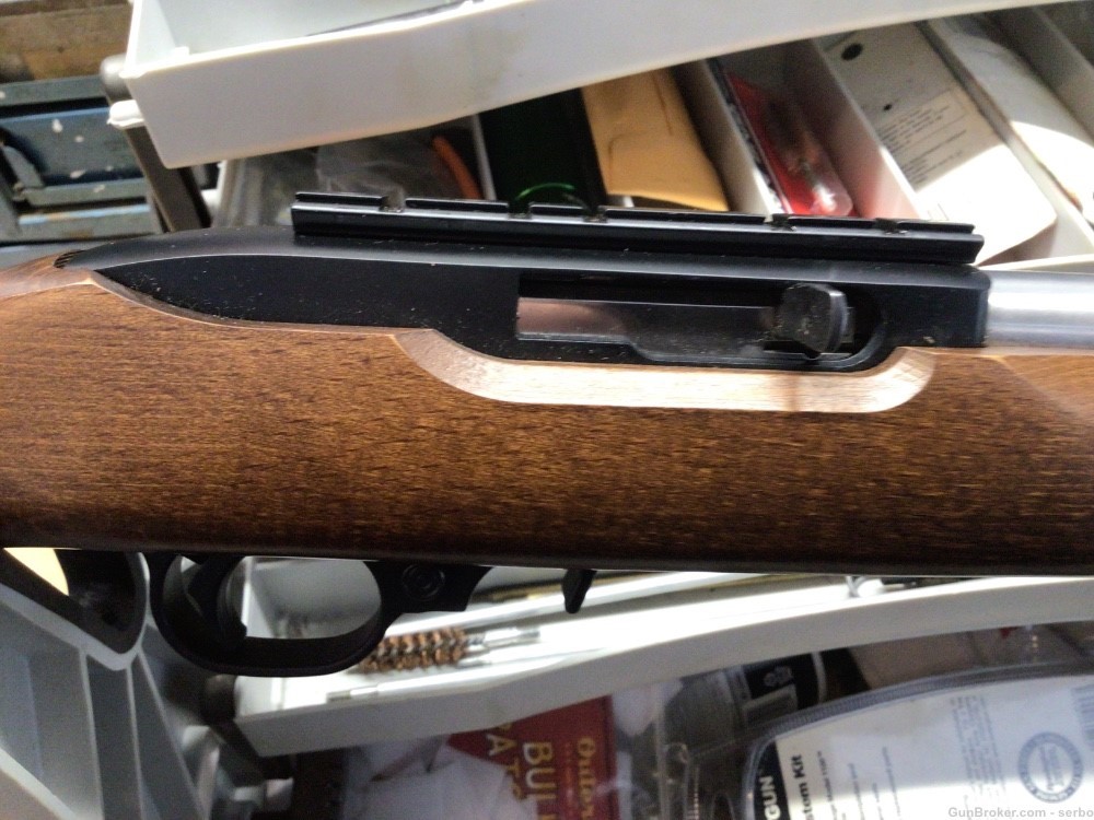 Special Edition Ruger 10/22 Distribution Exclusive-img-2