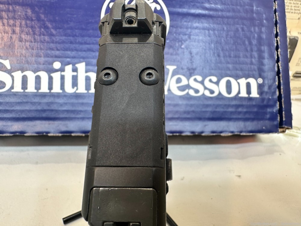 SMITH AND WESSON EQUALIZER 9MM PENNY AUCTION! -img-3