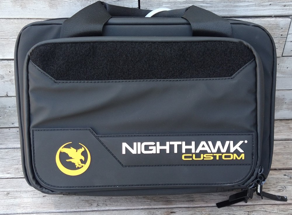 Nighthawk Custom GRP-CA A146 SureFire X300 ULTRA Weapon Light EZ Pay $365-img-8