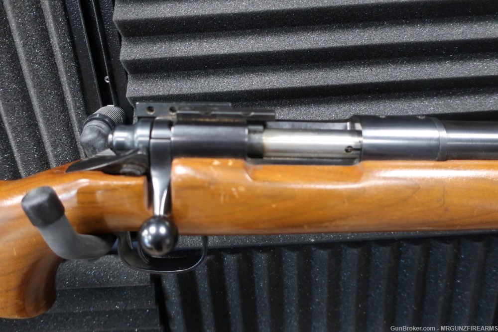 Remington 40-X 22LR *PENNY AUCTION*-img-1