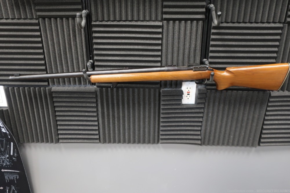 Remington 40-X 22LR *PENNY AUCTION*-img-5