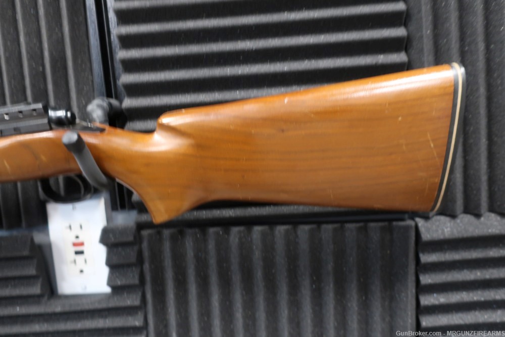 Remington 40-X 22LR *PENNY AUCTION*-img-8