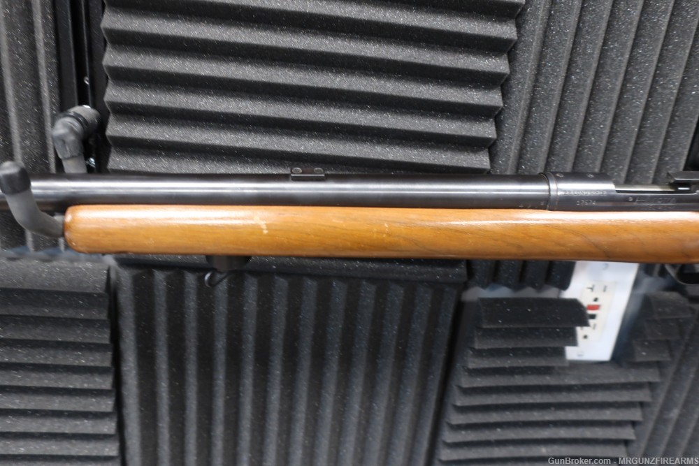 Remington 40-X 22LR *PENNY AUCTION*-img-6