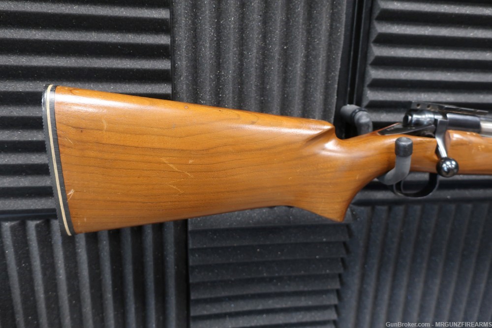 Remington 40-X 22LR *PENNY AUCTION*-img-4