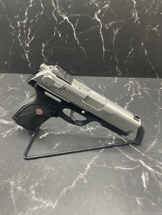 Ruger P345D .45 with one mag -img-2