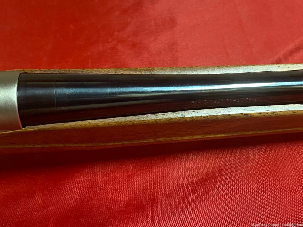 Browning BAR MkIII Hunter 30-06 Used Unfired In Box 2024 Production        -img-17