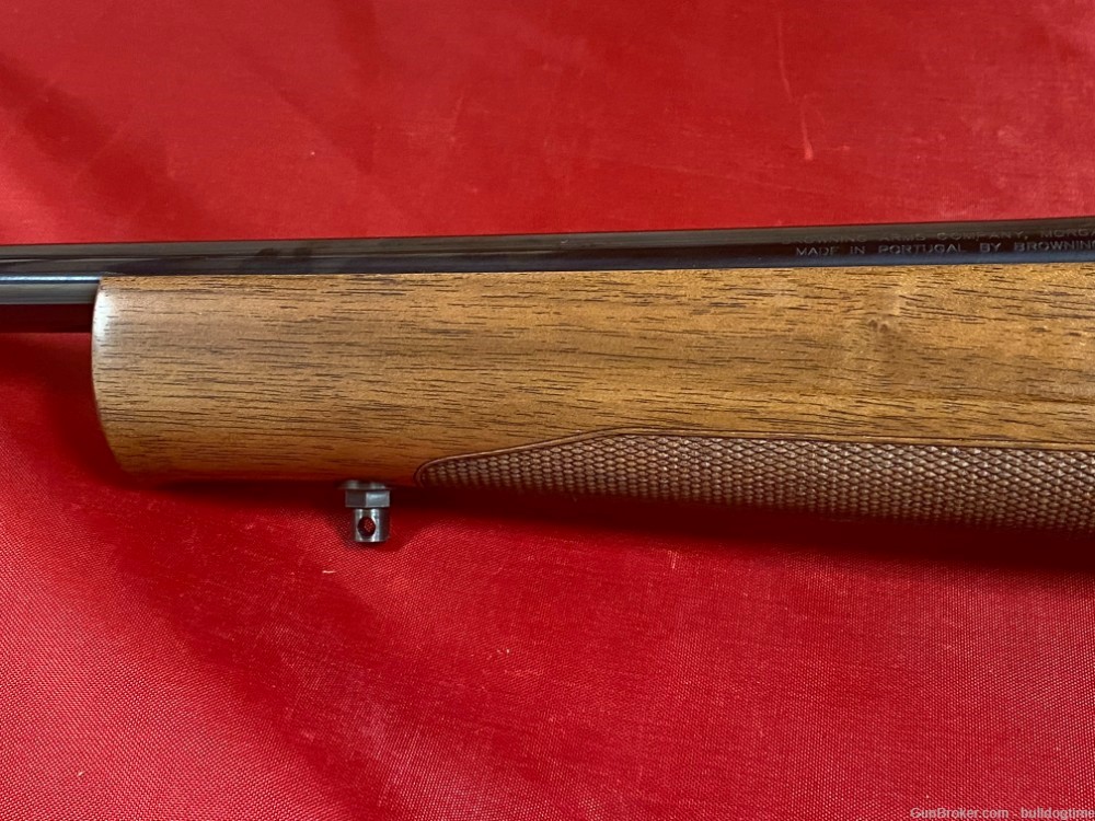 Browning BAR MkIII Hunter 30-06 Used Unfired In Box 2024 Production        -img-9