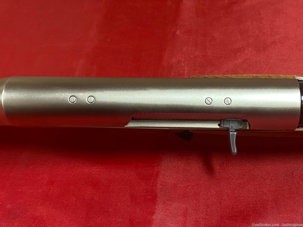 Browning BAR MkIII Hunter 30-06 Used Unfired In Box 2024 Production        -img-16