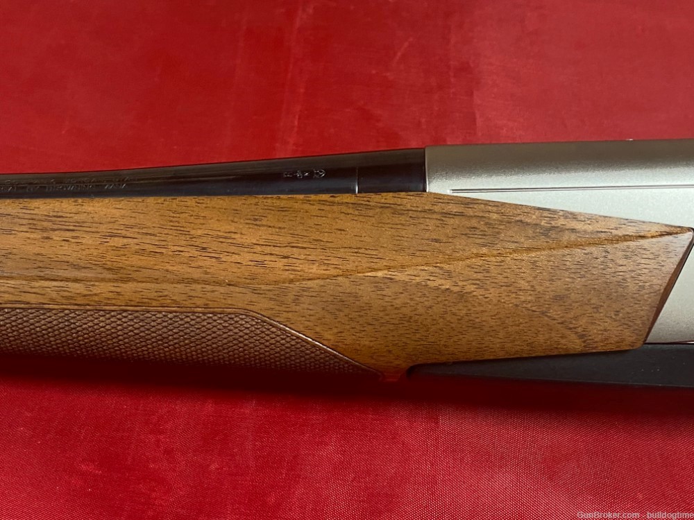 Browning BAR MkIII Hunter 30-06 Used Unfired In Box 2024 Production        -img-10
