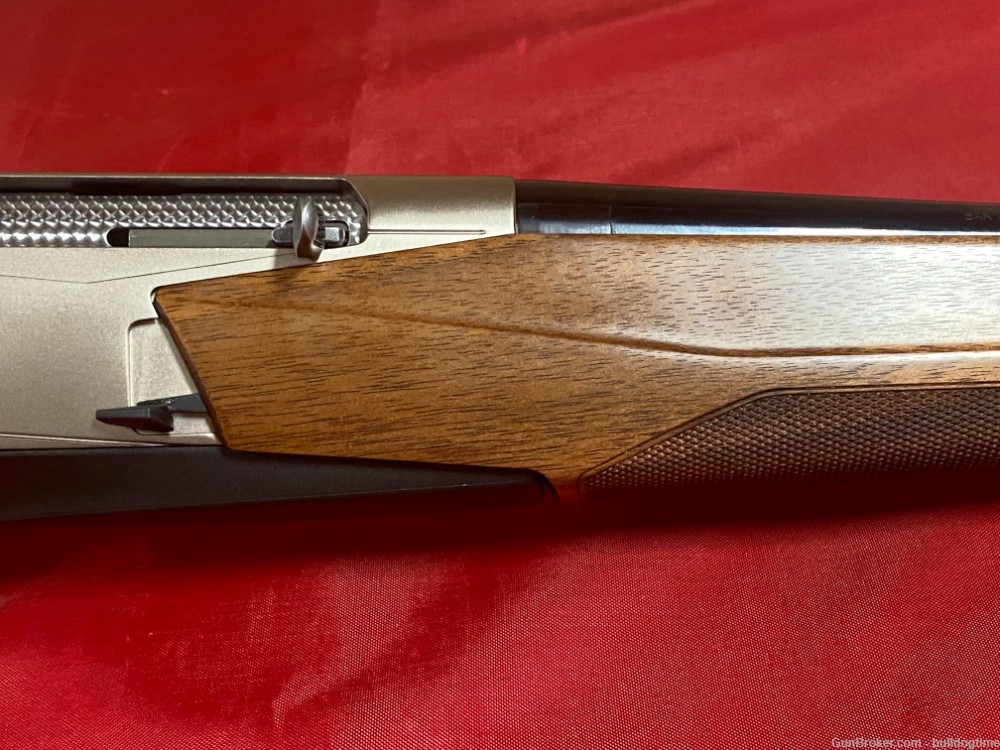 Browning BAR MkIII Hunter 30-06 Used Unfired In Box 2024 Production        -img-5