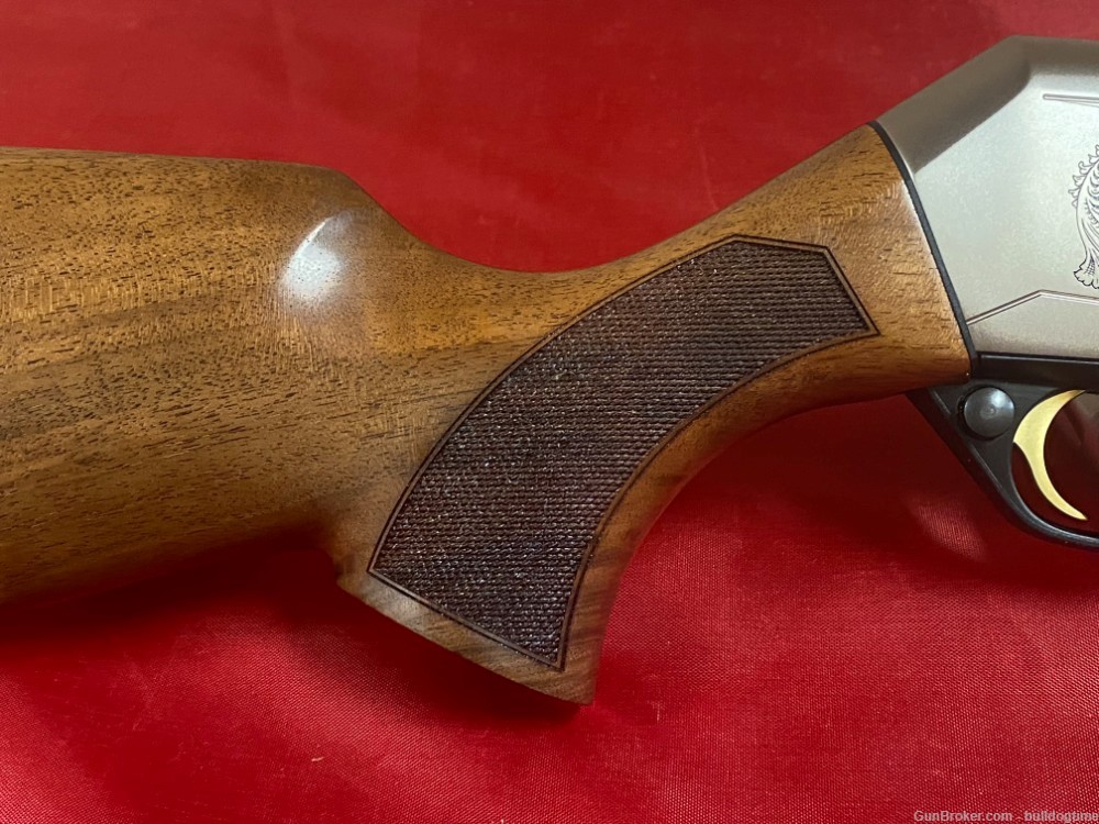 Browning BAR MkIII Hunter 30-06 Used Unfired In Box 2024 Production        -img-3