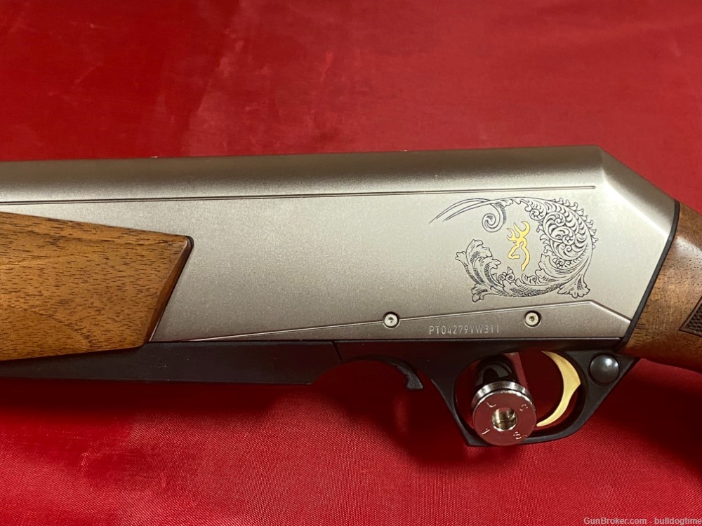 Browning BAR MkIII Hunter 30-06 Used Unfired In Box 2024 Production        -img-11