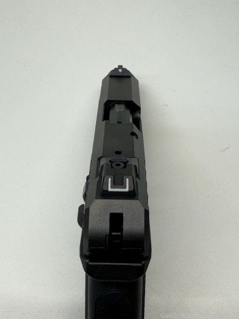 Ruger Security-9 One Mag 3.5" Barrel 9mm Luger Penny! NR!-img-1