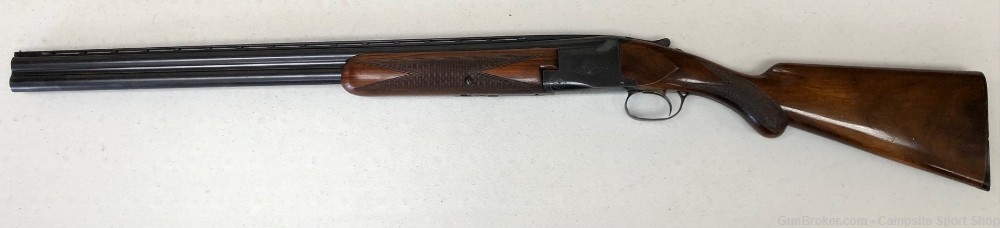 Browning Superposed long tang 1938mfg 12ga MOD/IC-img-1