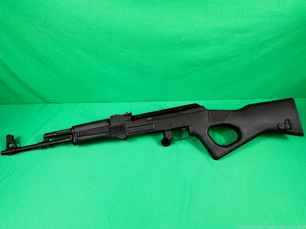 ARSENAL SLR-95 7.62X39 BULGARIAN IMPORT AK-47-img-0