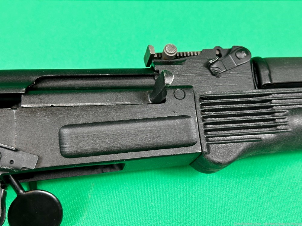 ARSENAL SLR-95 7.62X39 BULGARIAN IMPORT AK-47-img-7