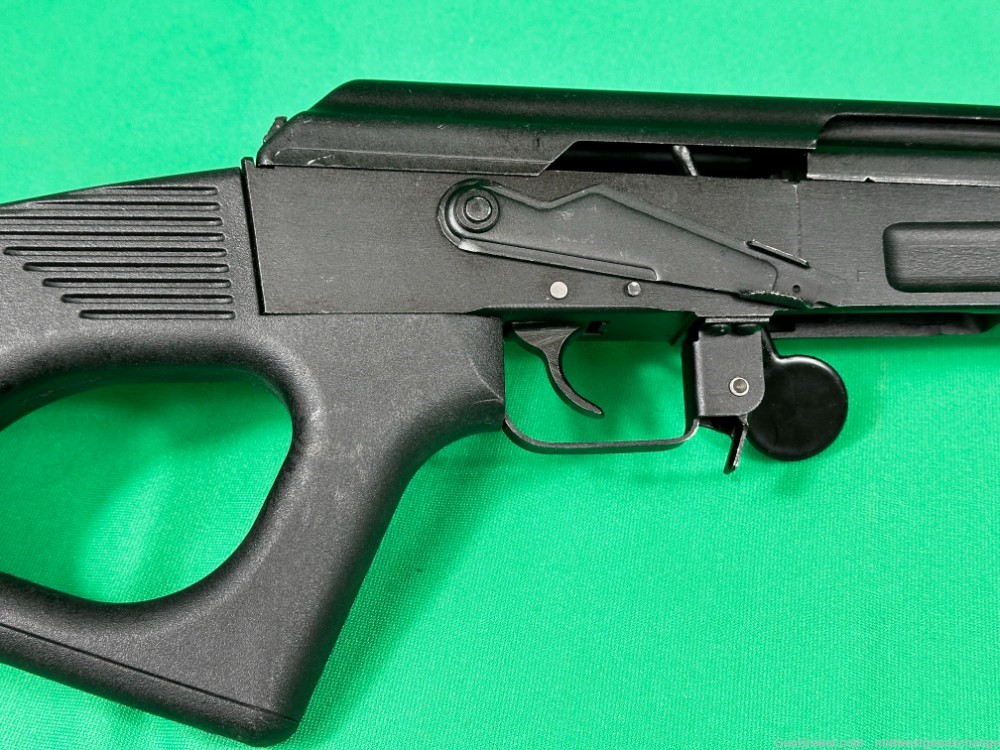 ARSENAL SLR-95 7.62X39 BULGARIAN IMPORT AK-47-img-6