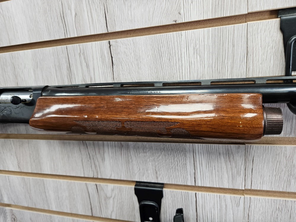Remington 1100 12ga improved choke 26" barrel -img-2
