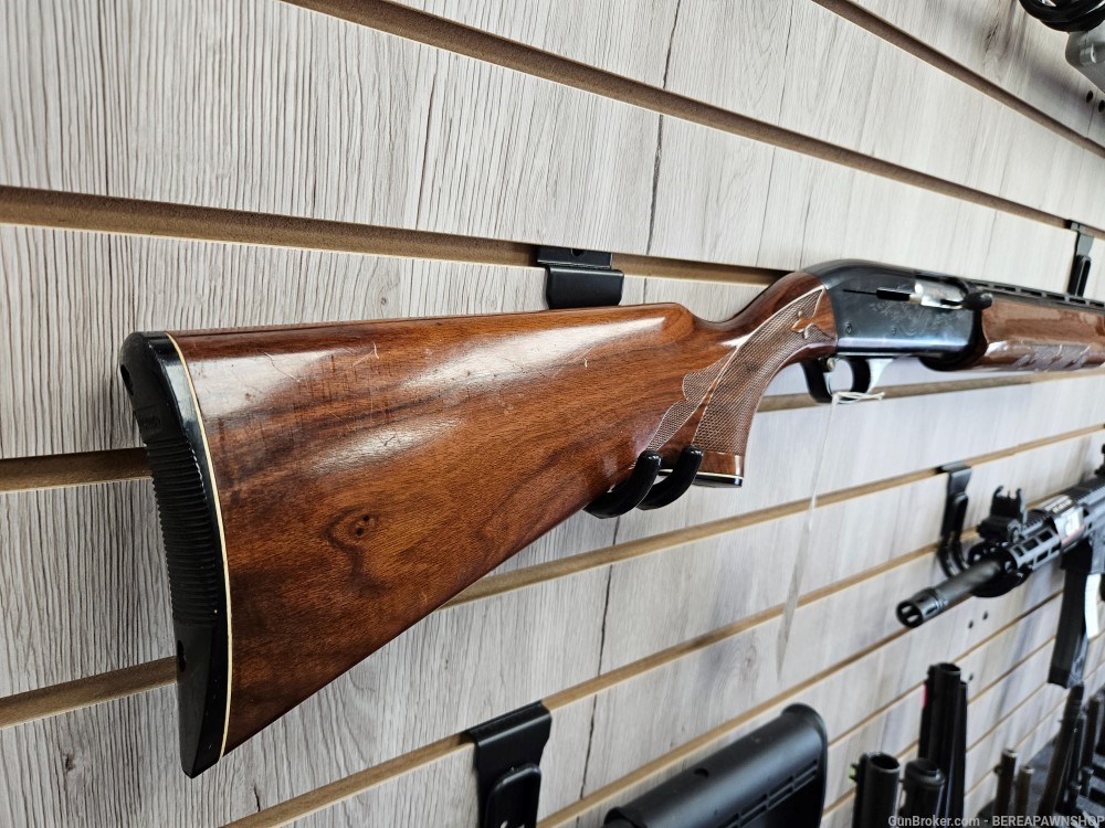 Remington 1100 12ga improved choke 26" barrel -img-4