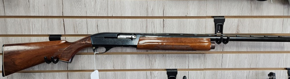 Remington 1100 12ga improved choke 26" barrel -img-0