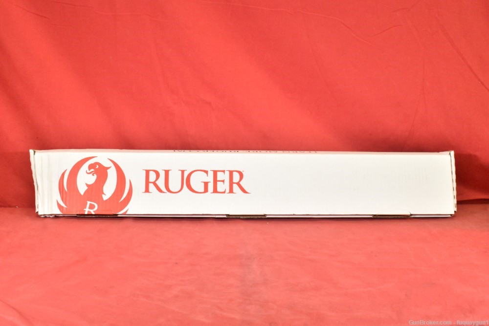 Ruger 10/22 Tactical 22LR 10rd 16.1" 01261 10/22-Tactical-10/22-img-8
