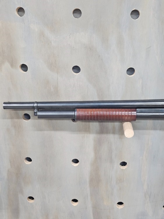NORINCO 1897 Trench Gun 12ga Pump Action Shotgun-img-19