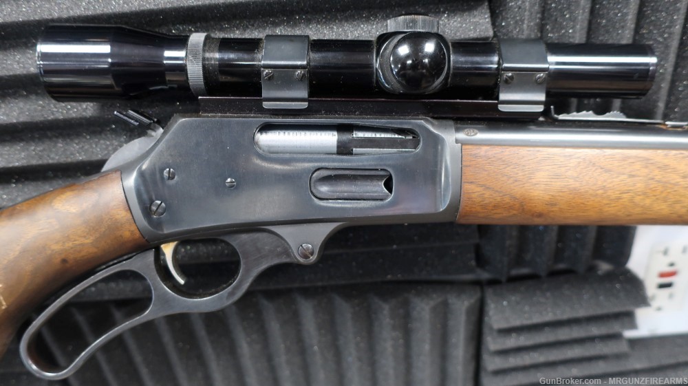 Marlin Model 336. 35 Remington *PENNY AUCTION*-img-1
