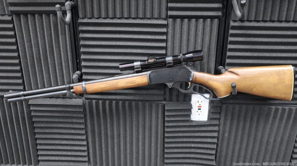 Marlin Model 336. 35 Remington *PENNY AUCTION*-img-6