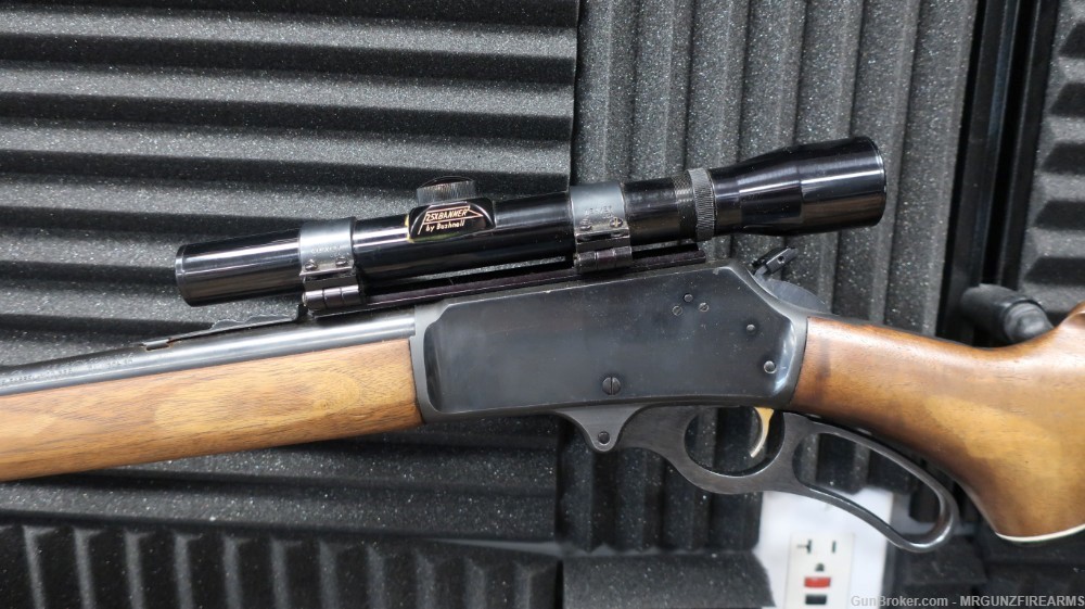 Marlin Model 336. 35 Remington *PENNY AUCTION*-img-7