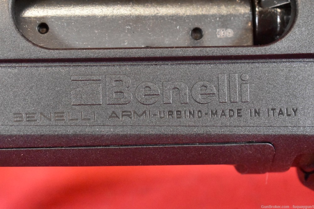 Benelli Nova 12GA 3.5" 28" -img-25