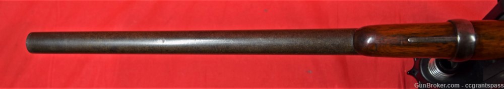 C. Sharps 'New Model' 1859 Carbine - 52 cal.-img-11