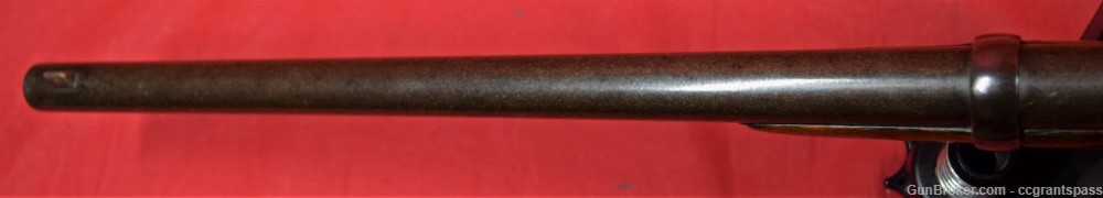 C. Sharps 'New Model' 1859 Carbine - 52 cal.-img-14