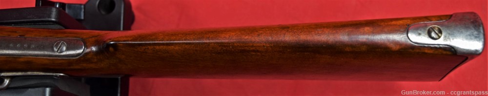 C. Sharps 'New Model' 1859 Carbine - 52 cal.-img-12