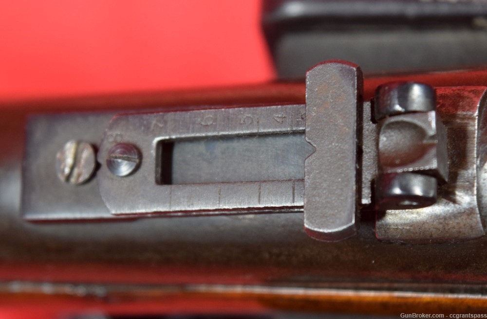 C. Sharps 'New Model' 1859 Carbine - 52 cal.-img-18