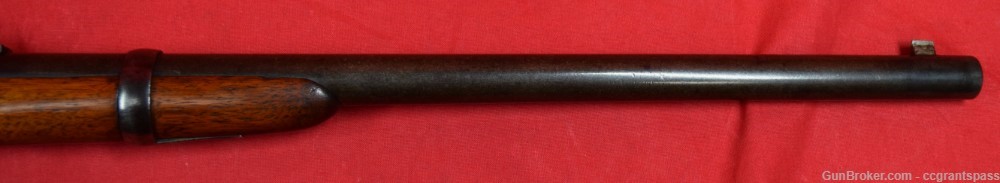 C. Sharps 'New Model' 1859 Carbine - 52 cal.-img-8