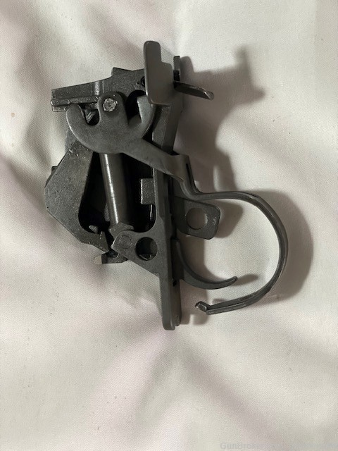 Norinco M1A1/M305 trigger group.-img-1