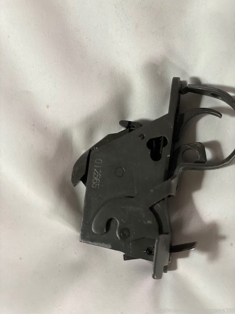 Norinco M1A1/M305 trigger group.-img-0