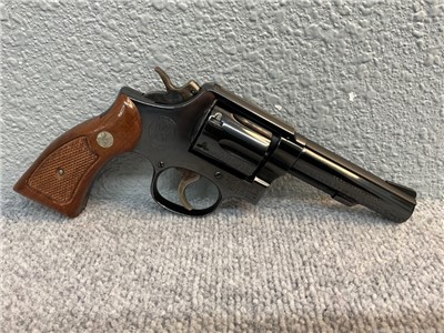 Smith & Wesson 10-8 - 4” - 6RD Capacity - 17188