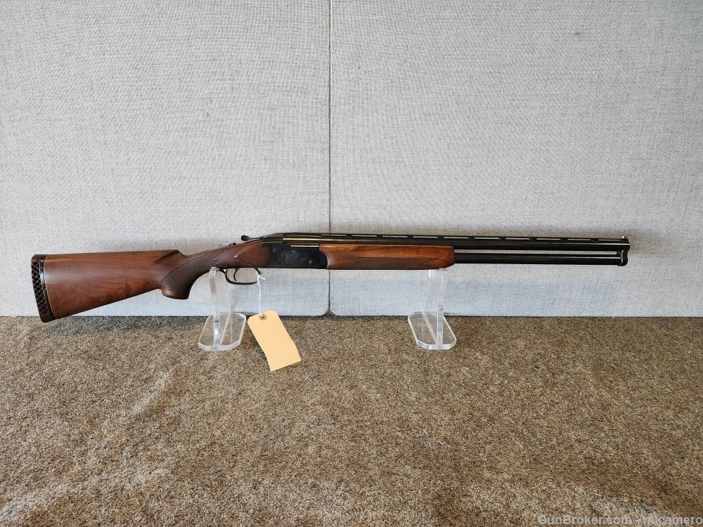 Remington 3200 Skeet-img-0