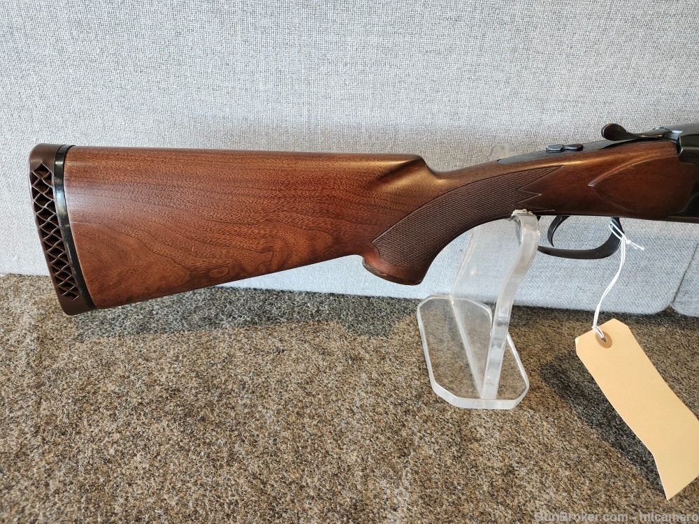 Remington 3200 Skeet-img-1