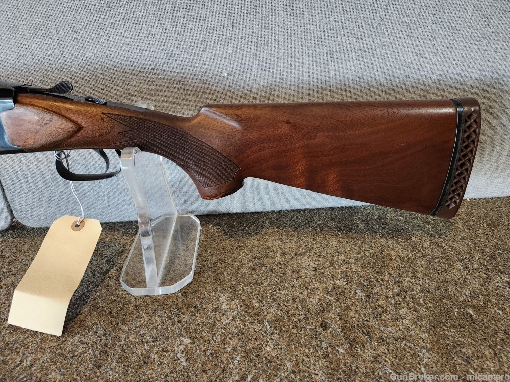 Remington 3200 Skeet-img-5