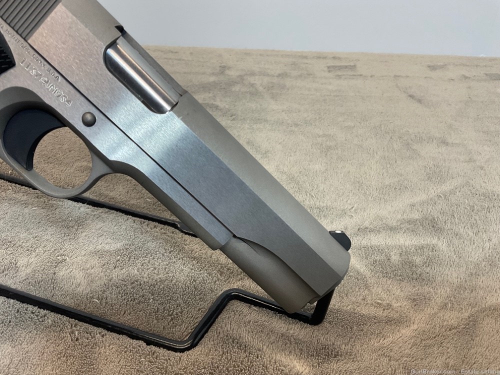 Colt 1911 “Special Order” , .45ACP, 5” Barrel, No Markings-img-7