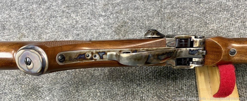 Pedersoli 1874 Sharps 45-70 Walnut 30 inch new unfired pre owned-img-21