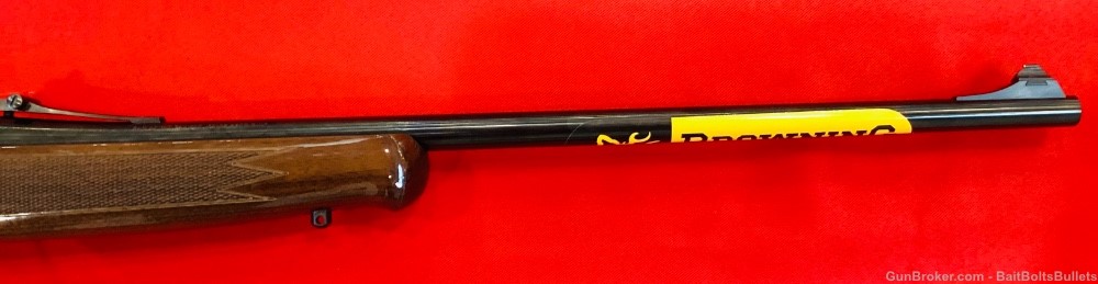 Browning BLR Lightweight Pistol Grip 30-06 New Store Display Penny Start-img-7