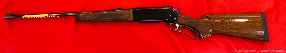 Browning BLR Lightweight Pistol Grip 30-06 New Store Display Penny Start-img-1