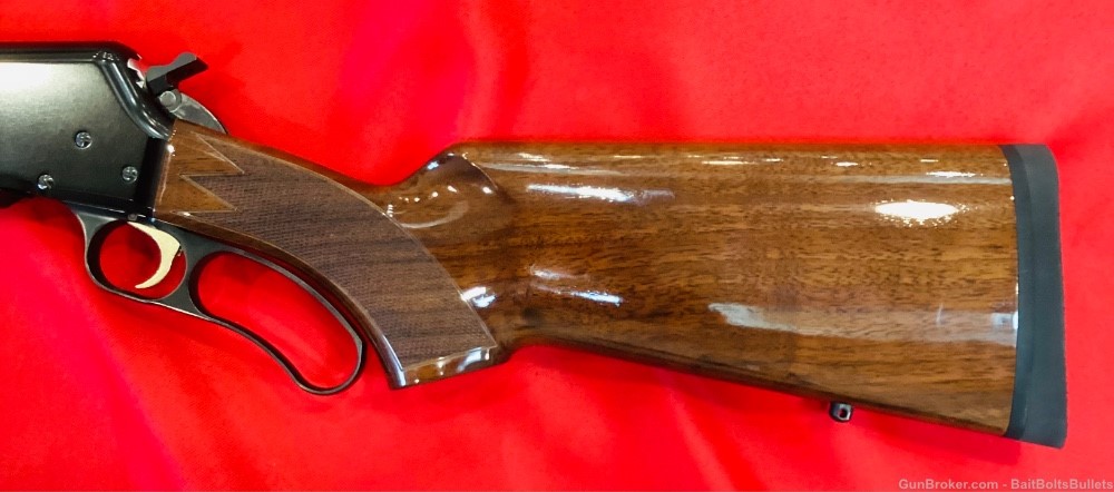 Browning BLR Lightweight Pistol Grip 30-06 New Store Display Penny Start-img-4