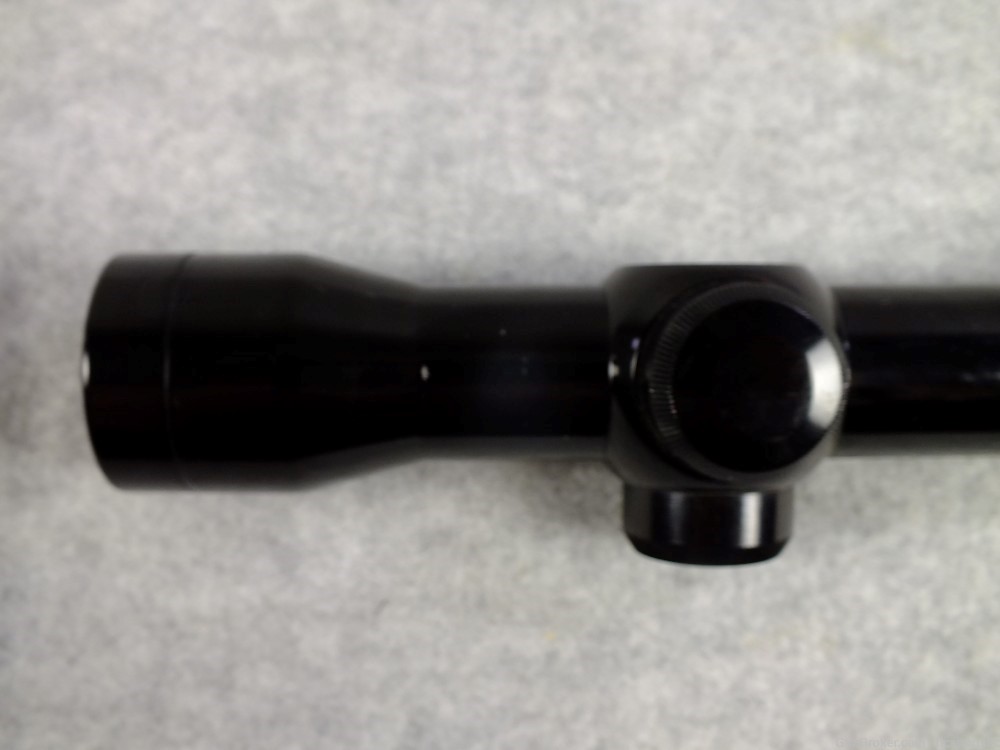 Burris 2x-7x Mini Scope EXCELLENT condition *Penny auction*-img-5