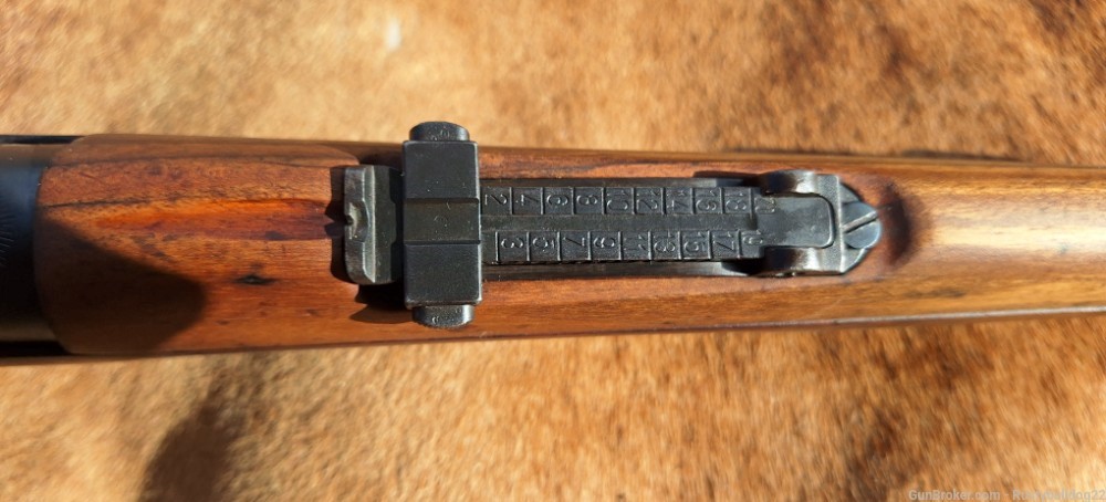 CZ Brno Brazilian 7x57mm Mauser Model 1908/34 PENNY AUC with Cleaning Rod-img-13